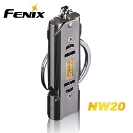 Fenix nw20 whistle